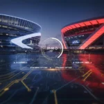 Tottenham vs Atletico Madrid Champions League 2025-26 viewing guide — AI-generated illustration