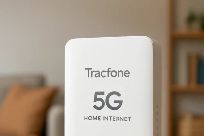 Tracfone 5G Home Internet at $39/month: Real Deal or Discount Trap? — AI-generated illustration