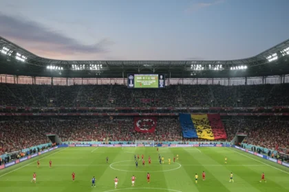 Turkey vs Romania World Cup 2026 playoff: Free streams and TV channels