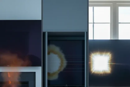 Three TV placement mistakes that cause permanent damage — AI-generated illustration