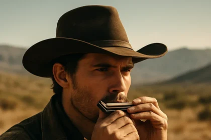 Best underrated western soundtracks beyond Oscar winners — AI-generated illustration