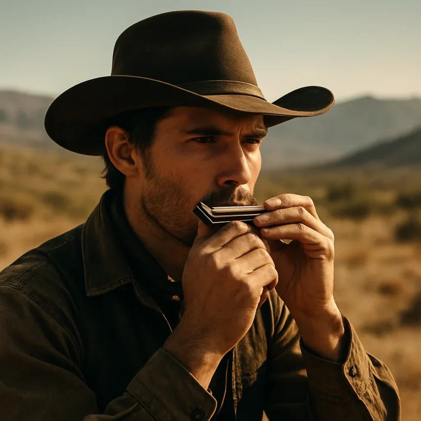 Best underrated western soundtracks beyond Oscar winners — AI-generated illustration