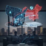 US Router Ban Targets China's 60% Market Share—What Changes for You