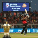 Virat Kohli IPL 2026: RCB's Title Defense Starts March 28 — AI-generated illustration