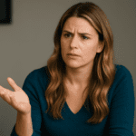 Virgin River Season 7 Star Says the Finale’s U-Turn Was a Mistake — AI-generated illustration