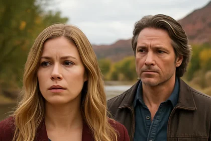 Virgin River season 8 confirmed: Netflix's longest drama continues