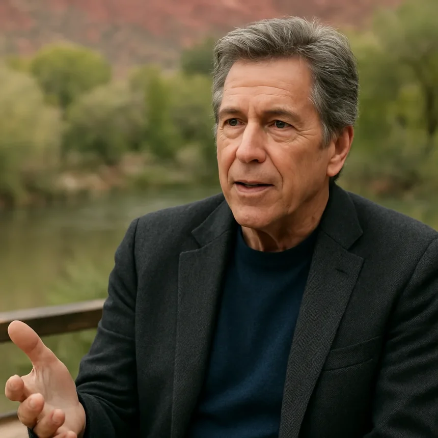 Virgin River Season 8 Is Happening, But Planning Is Just Beginning
