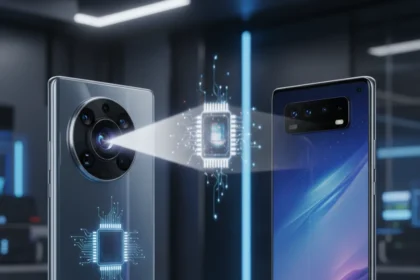 Vivo X300 Ultra crushes Galaxy S26 Ultra with camera and chip prowess — AI-generated illustration