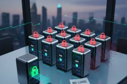 VPN privacy claims fail real-world GDPR test