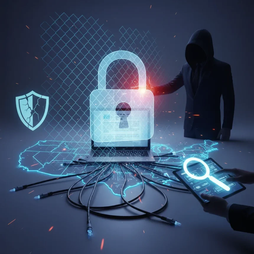 VPN privacy paradox: lawmakers warn of warrantless surveillance risks