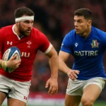 Wales vs Italy Six Nations Live Stream: How to Watch Free — AI-generated illustration