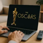 How to Watch the 2026 Oscars Online for Free This Weekend