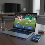 Watch Czech Republic vs Ireland World Cup Playoff Free