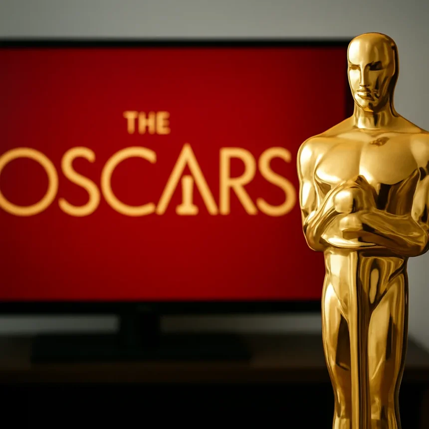 Oscars 2026: How to Watch the 98th Academy Awards Free