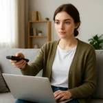 The Other Bennet Sister: Where to Watch the Pride and Prejudice Spin-Off — AI-generated illustration