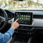 WhatsApp CarPlay app replaces Siri-only frustration