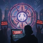 Wheel of Time animated revival sparks fan backlash over AI fears