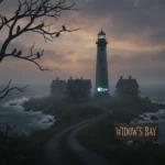 Widow's Bay Teaser Proves Apple TV+ Can Do Creepy Comedy Right