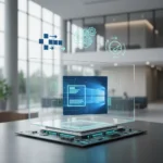 Windows 11 2026 overhaul targets bloat and broken features — AI-generated illustration