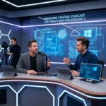 Windows Central Podcast Live: What's Next for Windows 11