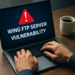Wing FTP Server flaw now actively exploited—CISA mandates federal patch