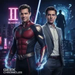 Wonder Man season 2 faces the test that season 1 dodged — AI-generated illustration