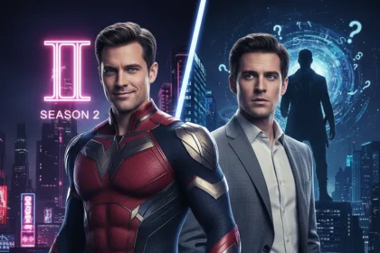 Wonder Man season 2 faces the test that season 1 dodged