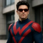 Wonder Man season 2 defies Marvel's streaming chaos — AI-generated illustration