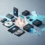 World Backup Day 2026: Why Your Photos Need Protection Now — AI-generated illustration