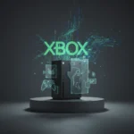 Xbox under Asha Sharma signals major strategic shift — AI-generated illustration