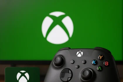 Xbox ID@Xbox Demo Festivals Replace Project Moorcroft — AI-generated illustration