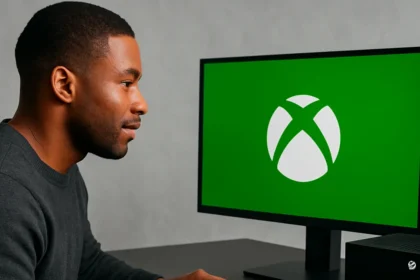 Xbox Developer Onboarding Just Got Radically Faster — AI-generated illustration