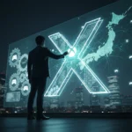 Xbox Japan director hire signals Microsoft's renewed regional push — AI-generated illustration
