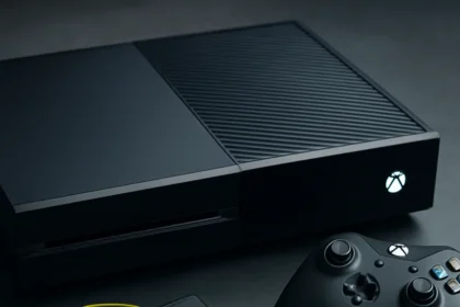 Xbox One Jailbreak in 2026 Is an Unpatchable Hardware Hack — AI-generated illustration