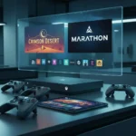 Xbox Stream Your Own Game Adds 45 Titles in March 2026 Push — AI-generated illustration