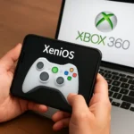 Xbox 360 Emulator XeniOS Brings Classic Games to iPhone and Mac