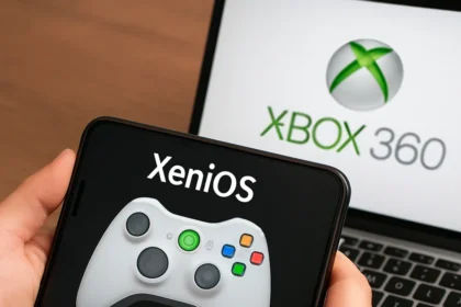 Xbox 360 Emulator XeniOS Brings Classic Games to iPhone and Mac