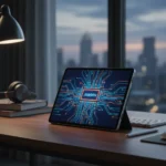 Xiaomi Pad 8 Pro: Android's iPad Pro rival actually works — AI-generated illustration