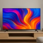 Xiaomi TV F Pro 2026 challenges budget big-screen TV expectations — AI-generated illustration