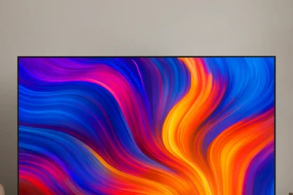 Xiaomi TV F Pro 2026 challenges budget big-screen TV expectations — AI-generated illustration