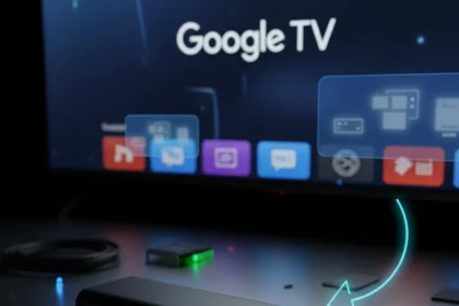 Xiaomi TV Stick HD ignores the obvious upgrade path