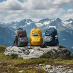 YETI Ranchero Backpacks Just Got a Rare Price Cut — AI-generated illustration