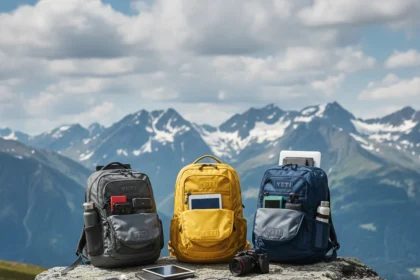 YETI Ranchero Backpacks Just Got a Rare Price Cut — AI-generated illustration