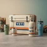 YETI's Throwback Collection Revives Retro Cool Stanley Can't Match