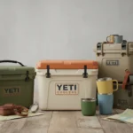 YETI Throwback Collection brings retro style to modern coolers