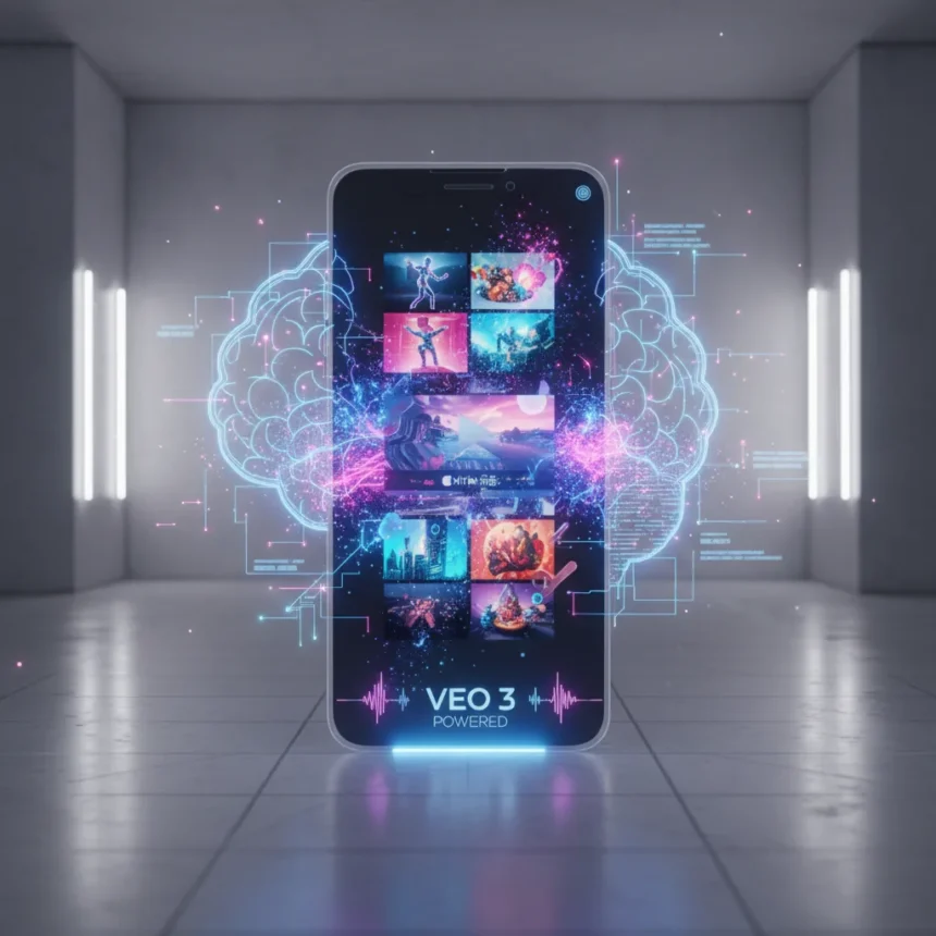 YouTube Shorts Reimagine: AI video remixing that actually works