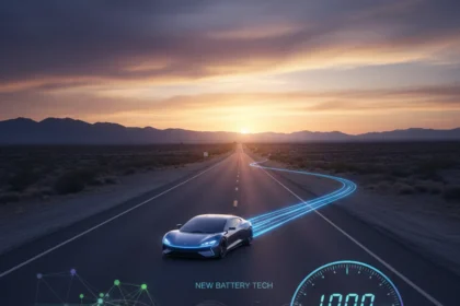 1,000-mile EV range is closer than you think