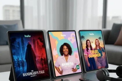 3 New Hulu Shows Worth Your Weekend Starting April 24