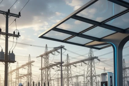 6-minute EV charging is finally here—but infrastructure isn't ready