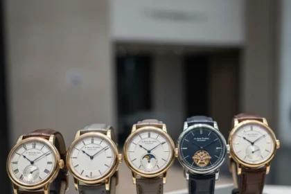 A — AI-generated illustration